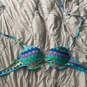 Xhilaration swim suit